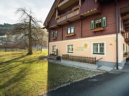 Renovated Holiday Home in the Mountains