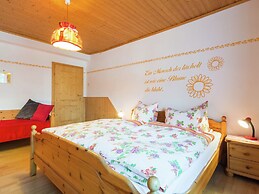 Renovated Holiday Home in the Mountains