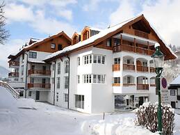 Holiday Apartment in Leogang Near the ski Area