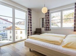 Holiday Apartment in Leogang Near the ski Area