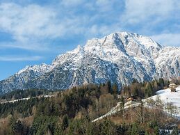 Holiday Apartment in Leogang Near the ski Area