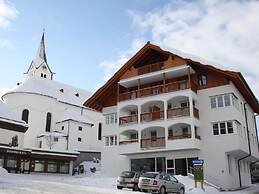 Holiday Apartment in Leogang Near the ski Area