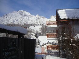 Holiday Apartment in Leogang Near the ski Area