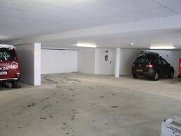 Holiday Apartment in Leogang Near the ski Area