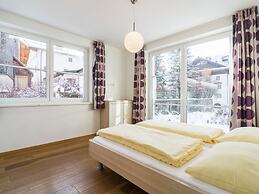 Holiday Apartment in Leogang Near the ski Area