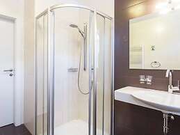 Holiday Apartment in Leogang Near the ski Area