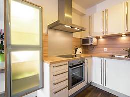 Holiday Apartment in Leogang Near the ski Area