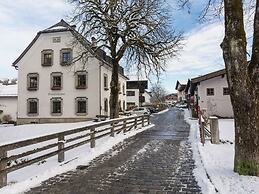 Holiday Apartment in Leogang Near the ski Area