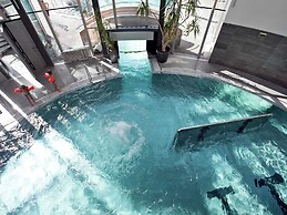 Quiet Chalet With Sauna in Konigsleiten