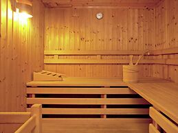 Quiet Chalet With Sauna in Konigsleiten