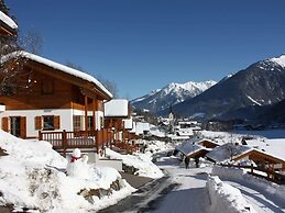 Quiet Chalet With Sauna in Konigsleiten