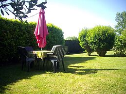 Peaceful Getaway in Teilhet