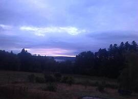 Peaceful Getaway in Teilhet