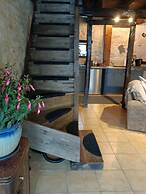 Peaceful Getaway in Teilhet