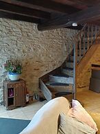 Peaceful Getaway in Teilhet