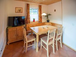 Chalet in Annaberg-lungotz With a Community Pool