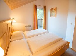 Chalet in Annaberg-lungotz With a Community Pool
