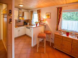 Chalet in Annaberg-lungotz With a Community Pool