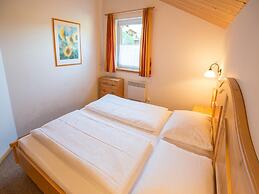 Chalet in Annaberg-lungotz With a Community Pool