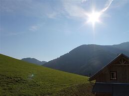Chalet in Hohenauern at the Hohentauern ski Area