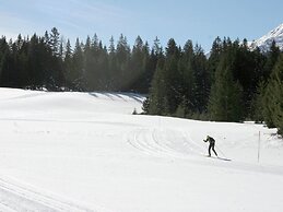 Chalet in Hohenauern at the Hohentauern ski Area