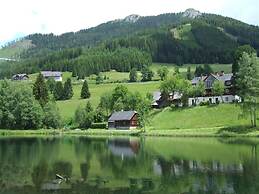 Chalet in Hohenauern at the Hohentauern ski Area