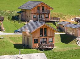 Chalet in Hohenauern at the Hohentauern ski Area