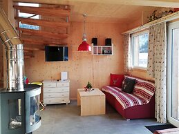 Chalet in Hohenauern at the Hohentauern ski Area