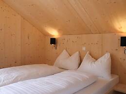 Chalet in Hohenauern at the Hohentauern ski Area