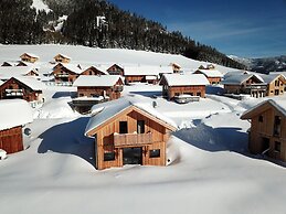 Chalet in Hohenauern at the Hohentauern ski Area