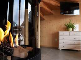 Chalet in Hohenauern at the Hohentauern ski Area