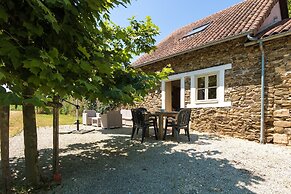 Cottage in Chaleix Near Forest and Lake
