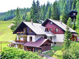 Apartment in Nassfeld / Hermagor in Carinthia