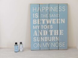 Picturesque Fisherman's House in Scheveningen near Shops