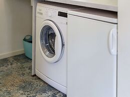 Picturesque Fisherman's House in Scheveningen near Shops