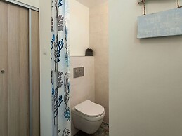 Picturesque Fisherman's House in Scheveningen near Shops