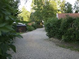 Cosily Chalet With gas Fireplace in Twente