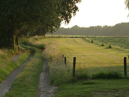 Cosily Chalet With gas Fireplace in Twente