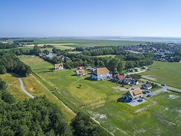 Villa in De Cocksdorp With Stunning Views