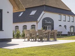 Villa in De Cocksdorp With Stunning Views