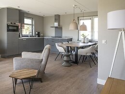Villa in De Cocksdorp With Stunning Views