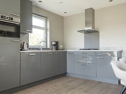 Villa in De Cocksdorp With Stunning Views