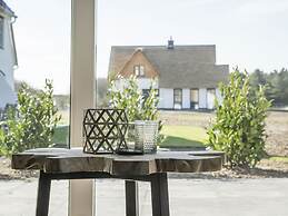 Villa in De Cocksdorp With Stunning Views