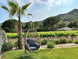 Holiday Home in Le Plan-de-la-tour With Pool
