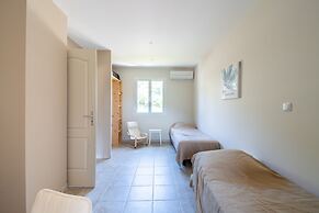 Holiday Home in Le Plan-de-la-tour With Pool