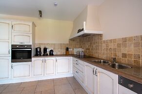 Holiday Home in Le Plan-de-la-tour With Pool