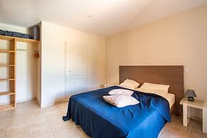 Holiday Home in Le Plan-de-la-tour With Pool