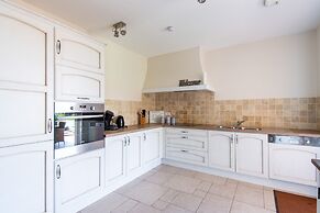 Holiday Home in Le Plan-de-la-tour With Pool