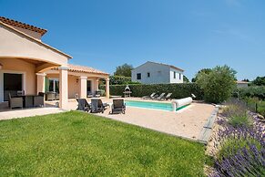 Holiday Home in Le Plan-de-la-tour With Pool