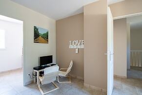 Holiday Home in Le Plan-de-la-tour With Pool